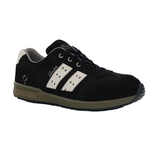 Quick werkschoenen - London - S3 laag  