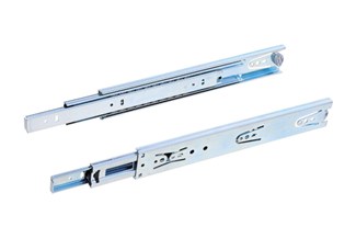 INDAUX ka45 kogelgeleiders