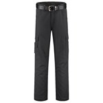 Tricorp worker - Workwear - 502010 - donkergrijs - maat 49