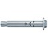 fischer hulsanker fsa-s 12/10 met bout - 68526