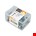 Dak&Gevel spenglerschroef met EPDM ring [100x] - RVS-A2 - LK - TX-20 - 4.5x70mm