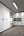 Dauby meubelgreep - Pure PMQ-160 - ruw metaal - 160 mm