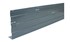 Gebr. Bodegraven metalen randkist - 220x2000mm