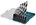 Makita Houtspiraalborenset 8-delig D-77257