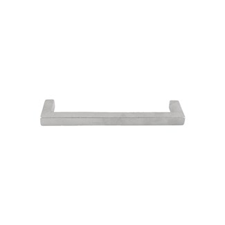 Dauby meubelgreep - Pure PMQ-160 - mat wit brons - 160 mm