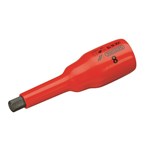 GEDORE VDE-inbusdopsleutel - 1/2" - 8mm