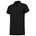 Tricorp Casual 201005 Slim-Fit Heren poloshirt Zwart XL