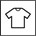 Tricorp T-shirt - Casual - 101002 - grijs melange - maat M