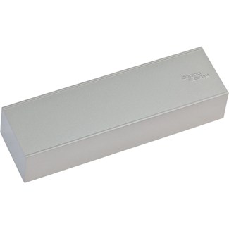 dormakaba schaararmdeurdranger - TS 71  - EN 3-4  - zonder arm  - zilver