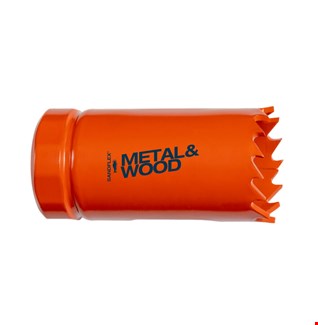 Bahco Sandflex gatzaag - bimetaal - 56mm - 3830-56-VIP