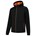 Tricorp 402705 Softshell Capuchon Accent black orange maat 5XL