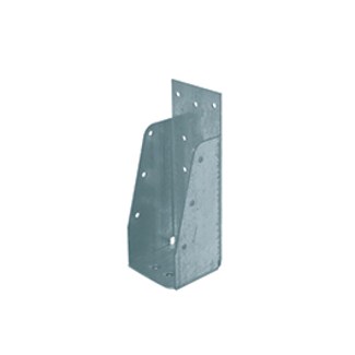 Gebr. Bodegraven balkdrager - GBS-ZL+barcode - zonder lip