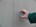 Gebr. Bodegraven UNI-slagspouwanker - 190x4mm - verzinkt 36482.B050+barcode