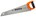 Bahco handzaagset - 550mm/22" incl. 3 m. rolbandmaat