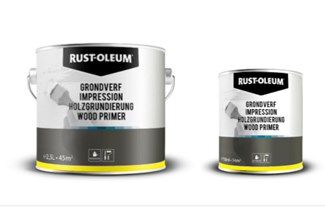 Rust-Oleum grondverf  - in/exterieur