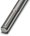 Ivana hamerboorset 3-delig - goldline - SDS-MAX CROSS - 20/22/25x400/520 - 4 snijvlakken
