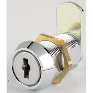 RONIS automaatcilinder 26200-01 gebogen sluitlip