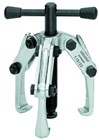 GEDORE trekkers - 3-armig - 1.13 serie - accupoolklem