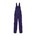 HAVEP amerikaanse overall/bretelbroek - Basic - 2191 - marine - maat 56