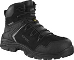 OPSIAL STEP'FOREST werkschoenen S7 zwart - ESD hoog maat 46