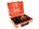 Spit accu boor-/hakhamer - D18 - SDS-Plus - 18V - excl. accu en lader - in koffer