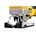 DeWALT DCS334N-XJ 18V XR Brushless decoupeerzaag beugelgreep excl. accu en lader