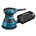Makita excenter schuurmachine 230V - BO5030K - 300W - handpalm - in koffer