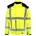Tricorp pilotjack RWS - Safety - 403006 - fluor geel - maat XXL