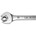 Facom 44.3.2X5.5 steeksleutel