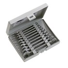 Facom 39 serie korte ringsteeksleutelsets