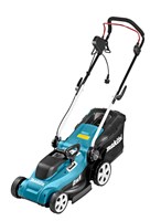 Makita grasmaaier 230V - ELM3320 - 1200W - maaibreedte 33cm