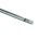 Hautau stang - 8 mm - Primat-a/-fl - 3000 mm