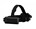 Ledlenser H15R CORE oplaadbare LED hoofdlamp - 2500 lm - 250 meter - incl. accu's [2x]