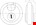 ABUS discus hangslotslot - 90mm - 26/90