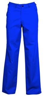 HAVEP werkbroek - Basic - 8237 - korenblauw - maat 44