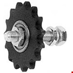 Rosta - Kettingwiel voor SE27 - 5/8" - Duplex - 15T
