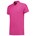 Tricorp Casual 201005 Slim-Fit Heren poloshirt Fuchsia XL