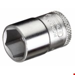 GEDORE dopsleutel - 3/8" - 6-kant - 24mm