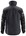 Snickers Workwear 37.5® Isolerend jack - AllroundWork - 1100 - staalgrijs/zwart - maat 3XL