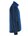 Mascot jack - Dresden - drielaags softshell - korenblauw / marine - maat M - 12002-149-11010