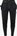 FRISTADS 2687 Craftsmen Jogger zwart - maat XS