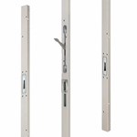 HMB Multipoint Deluxe opbouw SKG3 deurnaald - 2300mm - 500831 