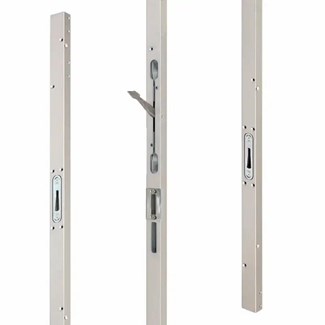 HMB Multipoint Deluxe opbouw SKG3 deurnaald - 2300mm - 500831 