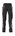 MASCOT 18479-311 werkbroek met kniezakken zwart - maat 82C52