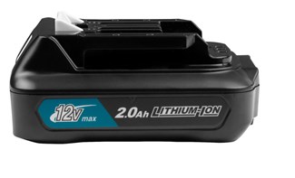 Makita accu BL1021B CXT 12V - 2,0 Ah - 197396-9