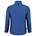Tricorp softshell jack - Bi-Color - Workwear - 402002 - koningsblauw/marine blauw - maat 4XL