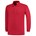 Tricorp polosweater - Casual - 301004 - rood - maat 4XL