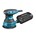 Makita excenter schuurmachine 230V - BO5031K - 300W - in koffer