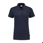 Tricorp Casual 201006 Dames poloshirt Ink Blauw M