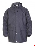 Hydrowear regenjas - Ulft - grijs - 072400 - 3XL
